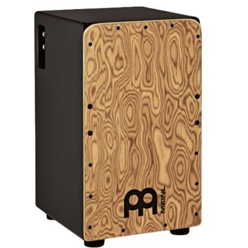 Cajon Meinl PWCP100MB Flamenco Cajon Meinl PWCP100MB Flamenco