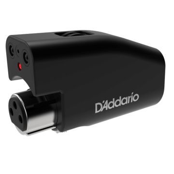 D'Addario PW-IRMM-01 Sensore microfonico infrarosso 