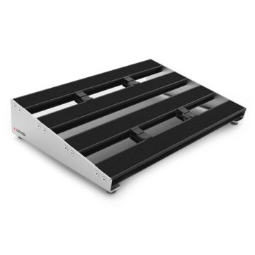 D'Addario PW-XPNDCORE-02 Pedalboard 