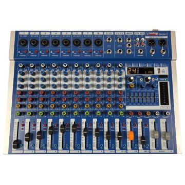 Mixer Audio Design PX2.821