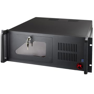Project Lead MASTERCORE AMD (Rack Version)