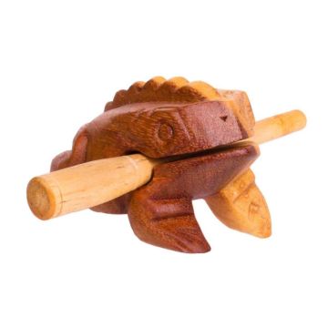 Tone Block AfroTon rana 10cm natural Tone Block AfroTon rana 10cm natural