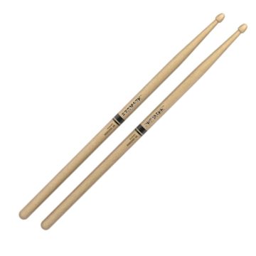 Promark RBH625AW Bacchette 2B Hickory Promark RBH625AW Bacchette 2B Hickory