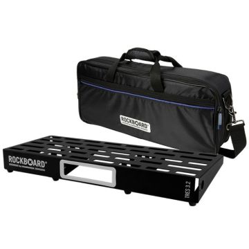 Rockboard RBO B 3.2 Tres 58,8x23,4cm con borsa Rockboard RBO B 3.2 Tres 58,8x23,4cm con borsa