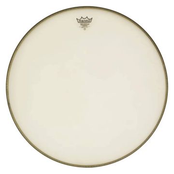 Remo 2508" Philharmonic logo Remo