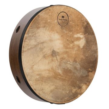 Sonic Energy 40cm Tamburo rituale in capra RD16WB 