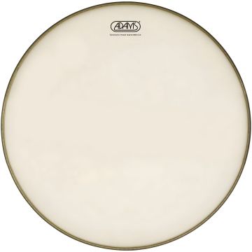 Adams 28" per timpani 26" Renaissance Hazy logo Adams