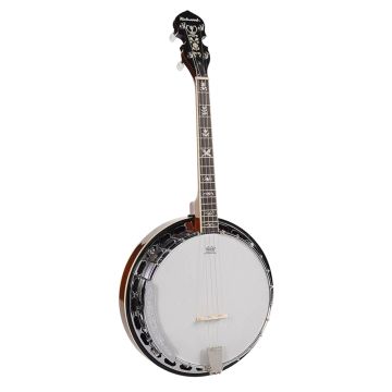 Richwood RMB-904-SS Banjo 4 corde