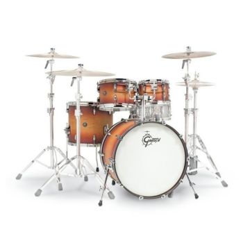 Gretsch Renown Maple Standard 22" Batteria 