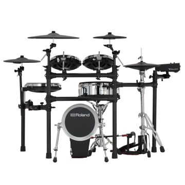 Batteria Elettronica Roland TD516 V-Drums kit black
