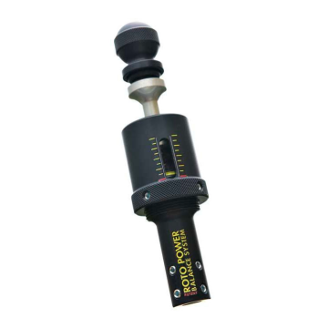 Roto Power Balance System Cymbal Care