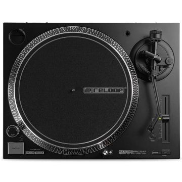 Reloop RP-5000 MK4 Giradischi 