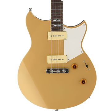 Yamaha Revstar RS02CB Chitarra Elettrica 