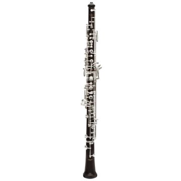 Rigoutat Riec RT15501S-2-0 Oboe grenadilla