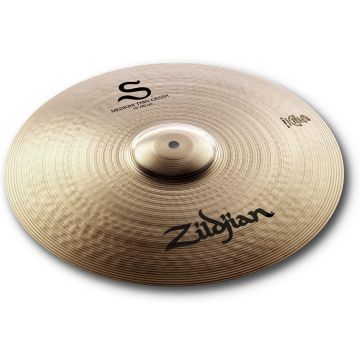 Piatto Zildjian 16" S Medium Thin Crash