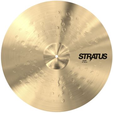 Sabian 17" Stratus Crash Piatto 