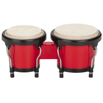 Soundsation SAB-67RD Bongos 