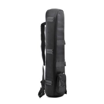 Custodia Sax Soprano WG-SSP black