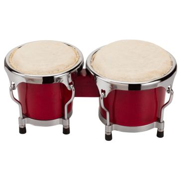 Soundsation SBW-SB1 Bongos 