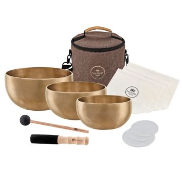 Set Campane Sonic Energy SB-Y1 Universal 3pz Set Campane Sonic Energy SB-Y1 Universal 3pz