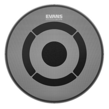 Evans 10" dB One Drum Head TT
