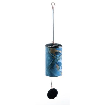 Chimes Carillon Zaphir Sufi n.17 Blue