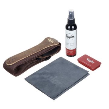 Taylor Essentials Pack Satin Finish