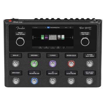 Fender TONE MASTER PRO Fender TONE MASTER PRO