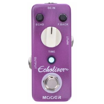 Mooer Echolizer