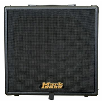 Markbass CMB 121 Blackline Combo Bass Amp Markbass CMB 121 Blackline Combo Bass Amp