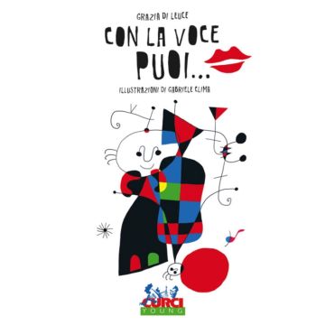 C.Di Leuce Con la Voce puoi... 