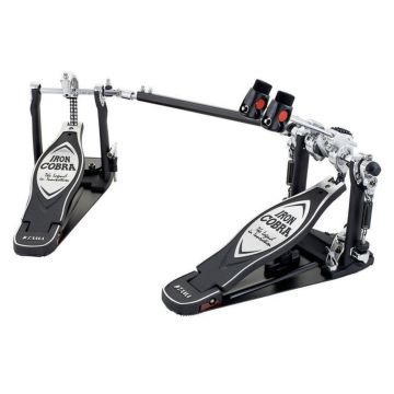 Tama HP900PWN Power G. Pedale Cassa Doppio
