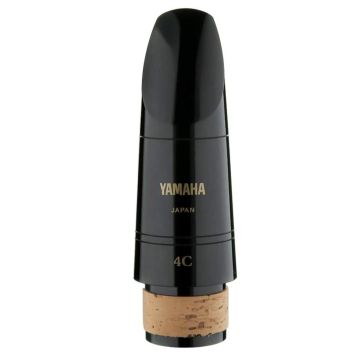 Bocchino Clarinetto Sib Yamaha 4C Bocchino Clarinetto Sib Yamaha 4C