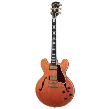 Gibson Custom Murphy Lab 1959 ES-335 watermelon red