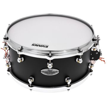 Pearl DC1465S/C Dennis Chambers 14x6,5" matte black