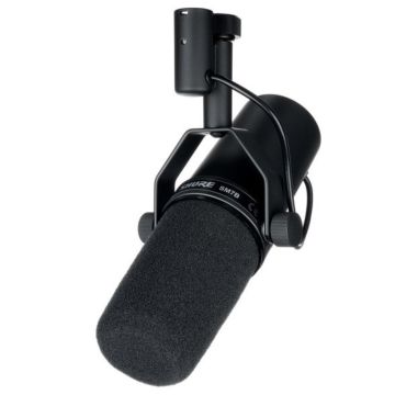 Shure SM7B Shure SM7B