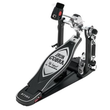 HP900RN Pedale Tama Iron Cobra Cassa Singolo Rolling glide