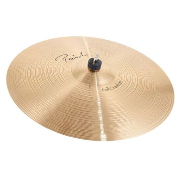 Piatto Paiste 18" Signature Full Crash