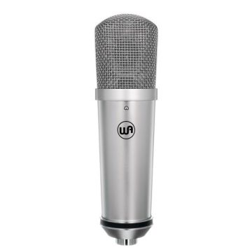 Warm Audio WA-87JR SE Microfono condensatore 