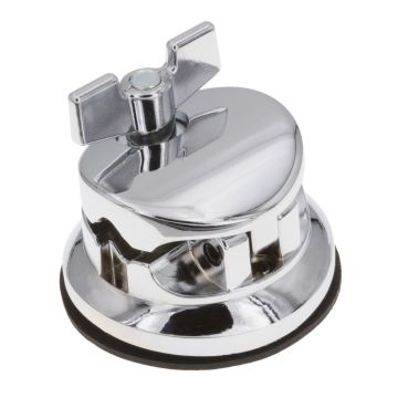 Blocchetto attacco Tom Sparedrum TB10  9,5 / 12,7 mm  rotondo