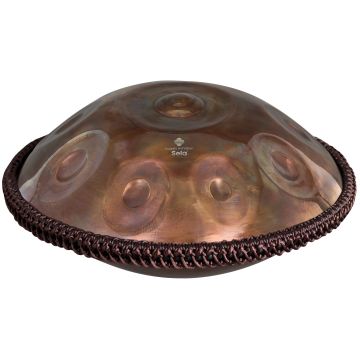 Sela SE217 Handpan 58cm B minor Sela SE217 Handpan 58cm B minor