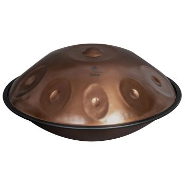 Sela SE340 Harmony Handpan Sela SE340 Harmony Handpan