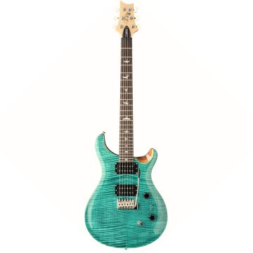 PRS SE Custom 24-08 turquoise Chitarra Elettrica 