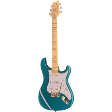 PRS SE Silver Sky Maple nylon blue Chitarra Elettrica 