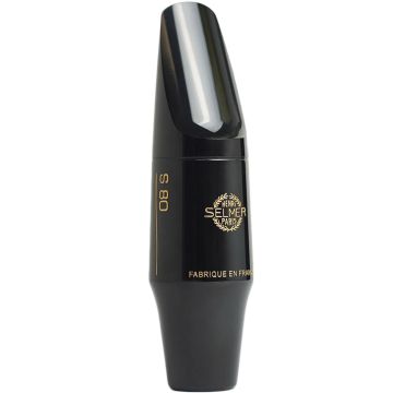 Bocchino Sax Baritono Selmer S80 C* nudo