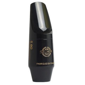 Selmer S80 D Soprano