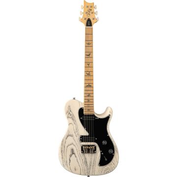PRS SE NF 53 white doghair Chitarra Elettrica