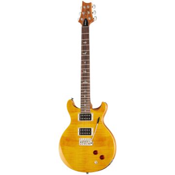 PRS SE Santana yellow Chitarra Elettrica 