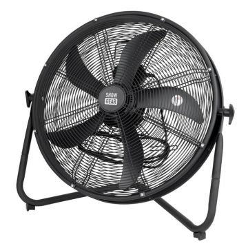 Ventilatore da palco Showgear SF-100