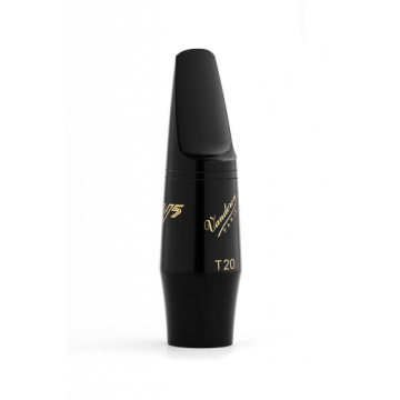 Vandoren bocchino sax tenore V5 T20 